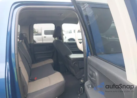 2010 Dodge Ram 1500 St z USA, uszkodzony, nr VIN 1D7RB1GK7AS213943